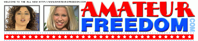 amateur freedom